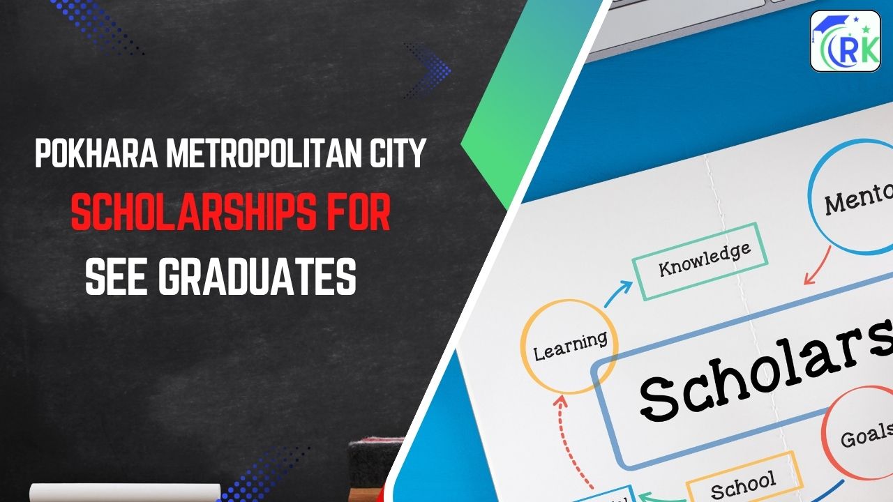 Pokhara Metropolitan City Empowers SEE Graduates with Extensive Scholarships for Higher Education