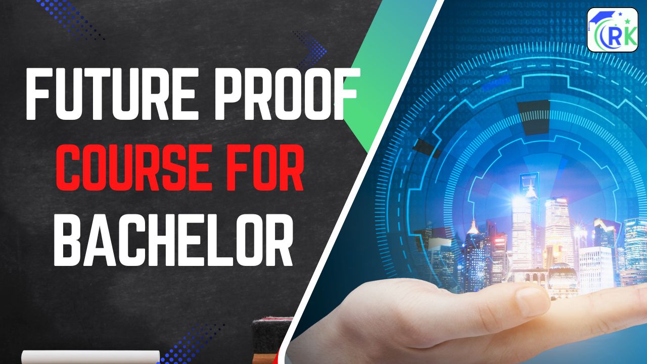 What to Study in Bachelor for a Future-Proof Job .