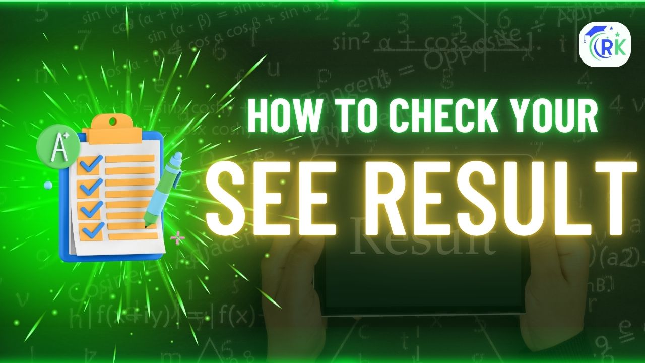 SEE Result 2081 Expected Soon: How to Check Your Results ?