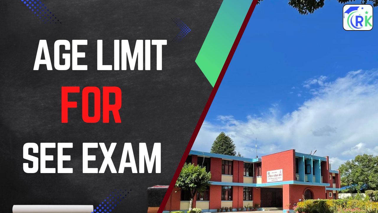 Age Limit Reintroduced for SEE Exam Participation