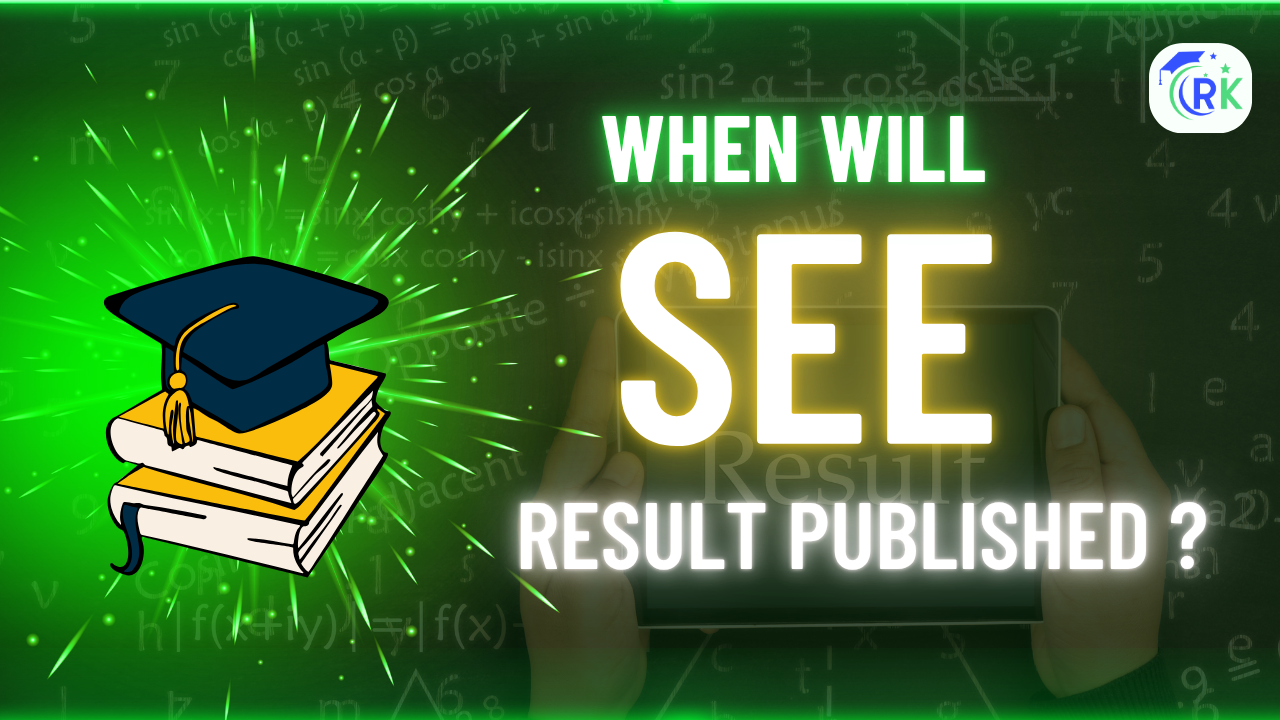 Waiting for SEE 2081 Results ? Here's When NEB Says They'll Be Published .