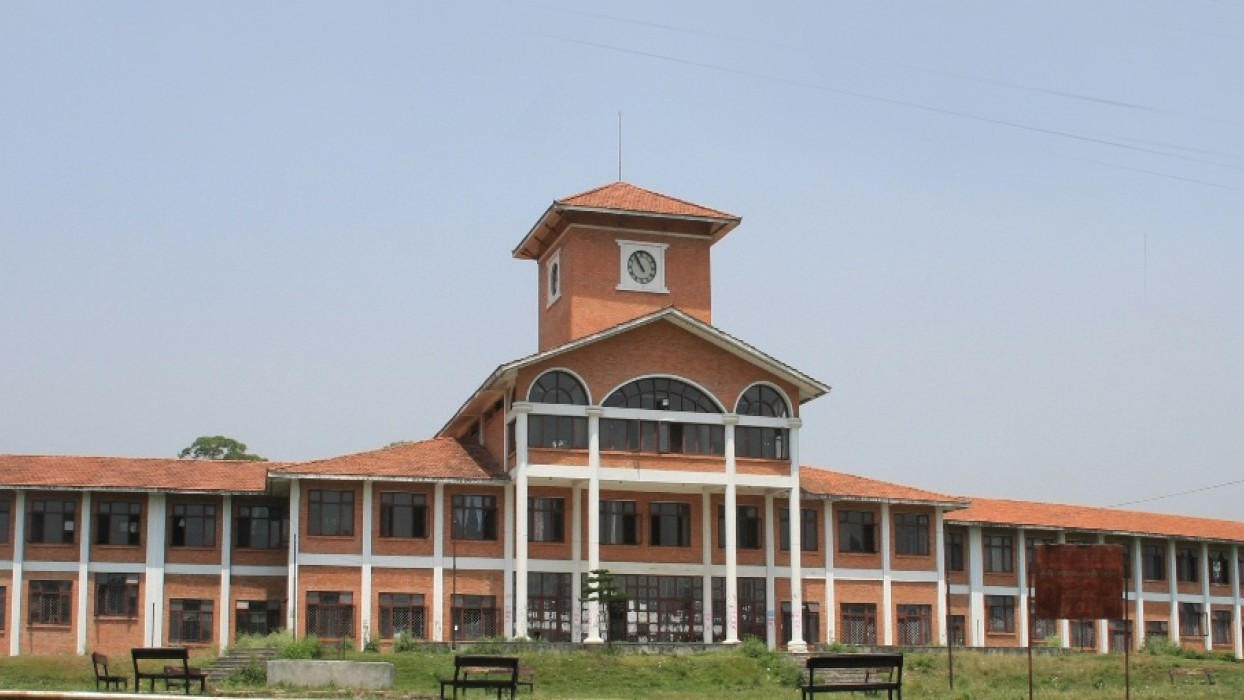 Analyzing the Bachelor of Computer Applications (BCA) Program at Tribhuvan University .